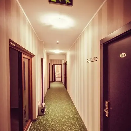 Hotel Ozana