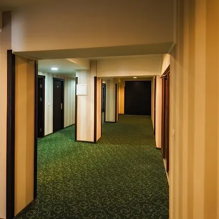 Hotel Ozana Bistrita (Bistrita-Nasaud)