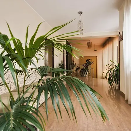 Hotel Ozana 4*