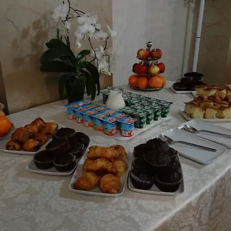 Hotel Ozana