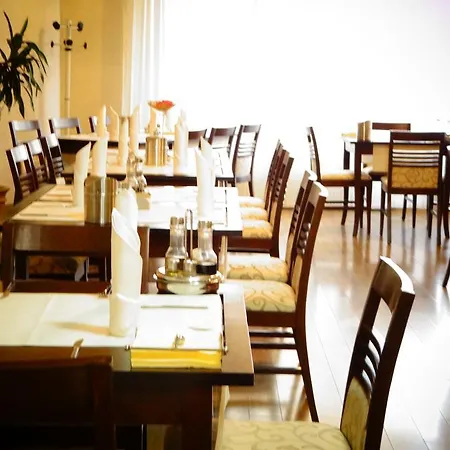Hotel Ozana Bistrita (Bistrita-Nasaud)