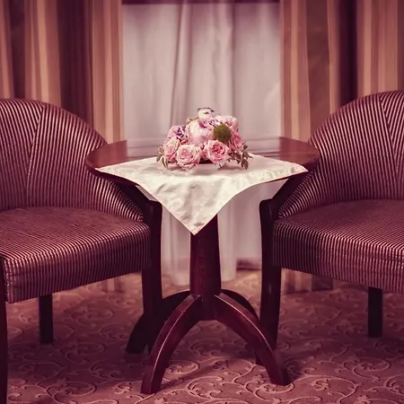 Ozana Hotel Bistrita (Bistrita-Nasaud)