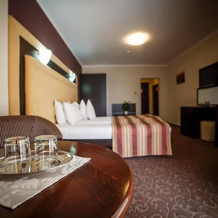 Hotel Ozana