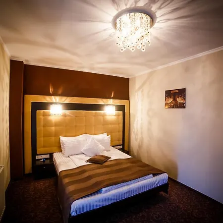 Ozana 4* Bistrita (Bistrita-Nasaud)